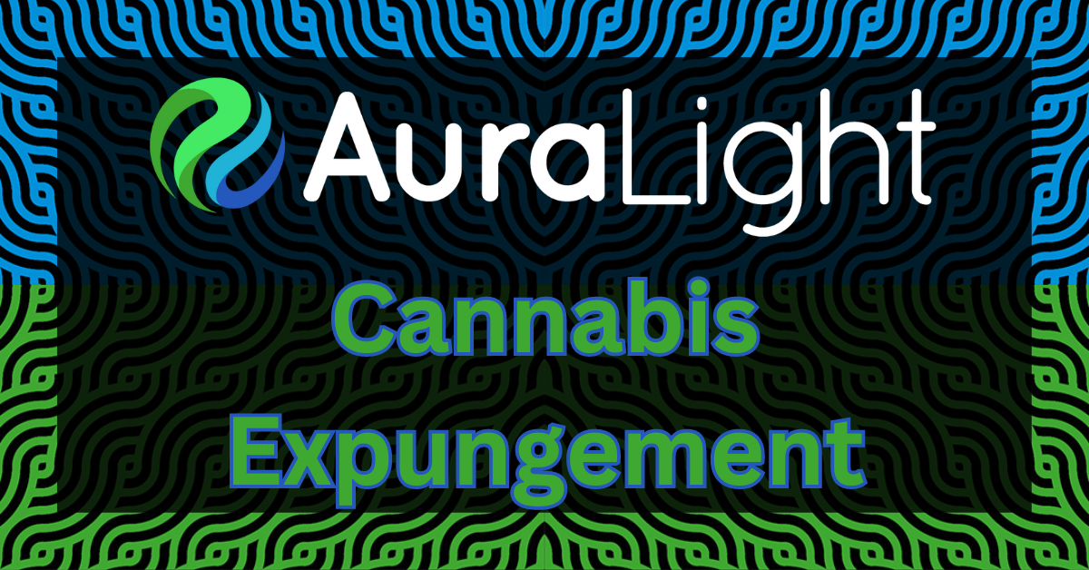 Cannabis Expungement Movement