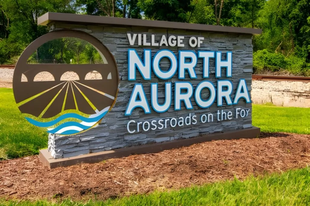 Cannabis Dispensary Near North Aurora IL