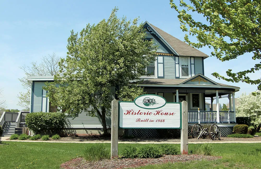 Cannabis dispensary near Glendale Heights IL