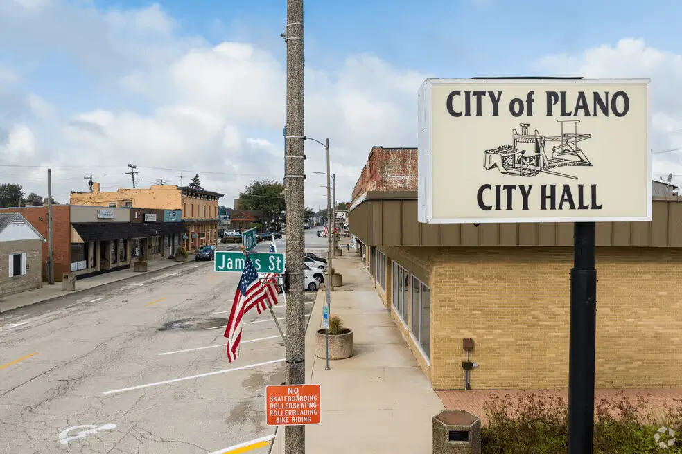 Cannabis Dispensary Near Plano IL