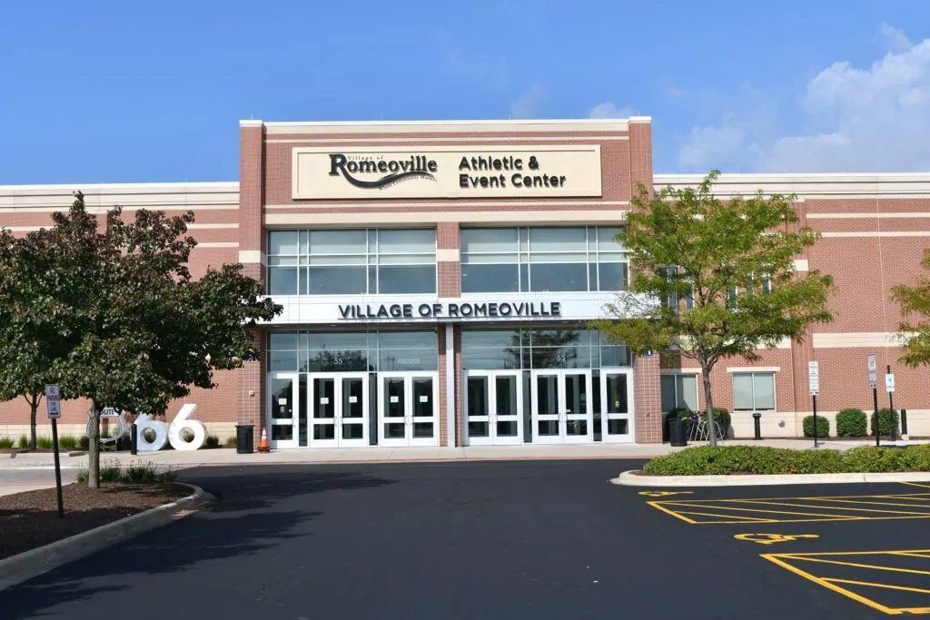 Cannabis Dispensary Near Romeoville IL